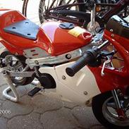 Honda PocketBike ###solgt###