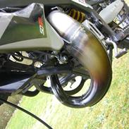 Derbi senda X  "( SOLGT )"