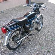 Suzuki  samurai Dm50 ( SOLGT )