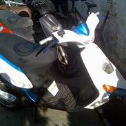 Gilera Stalker