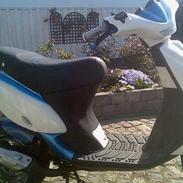 Gilera Stalker