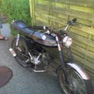 Puch Monza 3g [Solgt for 2,5k]