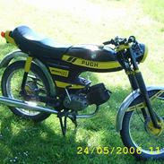 Puch Monza 3 gear #TIL SALG#