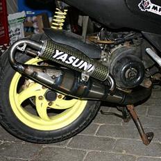 Gilera runner 