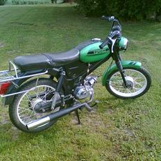 Puch vz 50