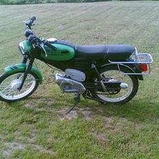 Puch vz 50
