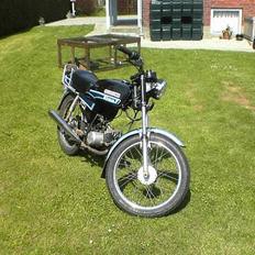 Suzuki DM50 Samurai SOLGT