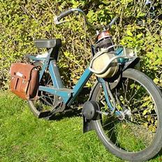 Velo Solex 3800 Delux"Veteran"