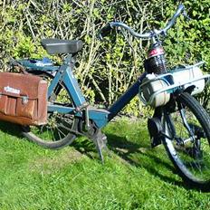 Velo Solex 3800 Delux"Veteran"