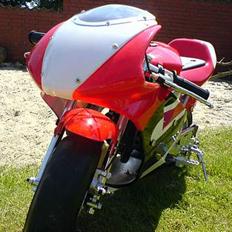 MiniBike Daytona G2 $$ Solgt $$