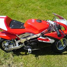 MiniBike Daytona G2 $$ Solgt $$