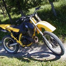 Suzuki RMX/