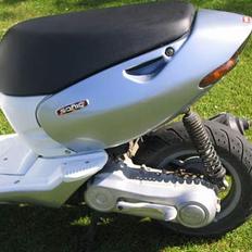 Aprilia Team Extreme | Nakket :(