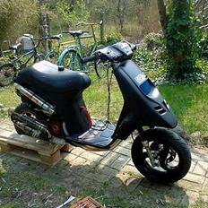 Piaggio Typhoon LC - SOLGT