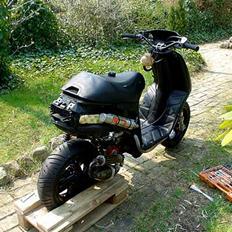 Piaggio Typhoon LC - SOLGT