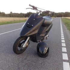 Yamaha Jog Artestic Special AC