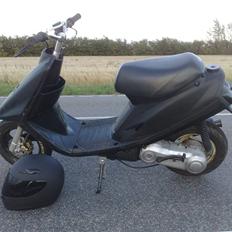 Yamaha Jog Artestic Special AC