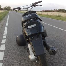 Yamaha Jog Artestic Special AC