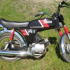 Yamaha FS1 4-gear K1