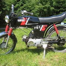 Yamaha FS1 4-gear K1