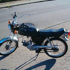 Suzuki             DM 50 [SOLGT]