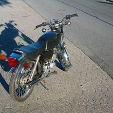 Suzuki             DM 50 [SOLGT]
