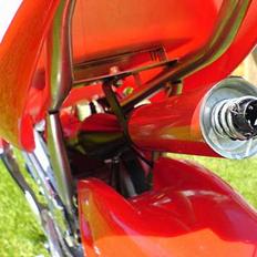 MiniBike Daytona G2 $$ Solgt $$