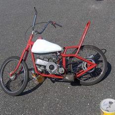 Puch indvelide 2gear