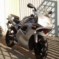 Aprilia Rs50 > > > SOLGT < < <