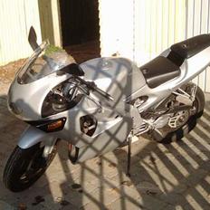 Aprilia Rs50 > > > SOLGT < < <