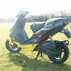 Aprilia SR50 Ditech - BYTTET 