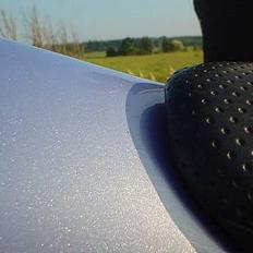 Suzuki Street Magic (Solgt)