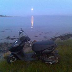 Aprilia Sonic             [SOLGT]