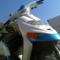 Gilera Stalker