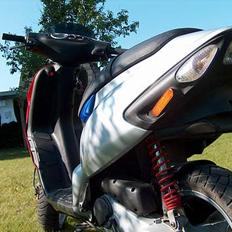 Piaggio NRG Mc³ - solgt