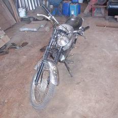 Puch monza 3 g >>FØR<<
