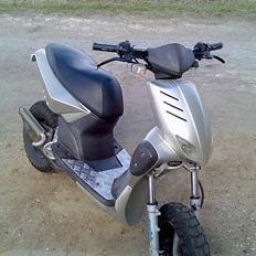 Yamaha Slider   SOLGT:) 