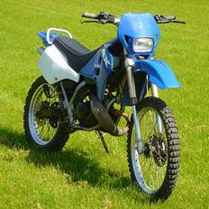 Suzuki RMX SOLGT