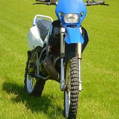 Suzuki RMX SOLGT