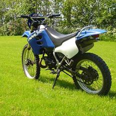 Suzuki RMX SOLGT