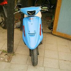 Yamaha jog fs (solgt)