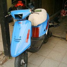 Yamaha jog fs (solgt)