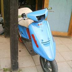 Yamaha jog fs (solgt)