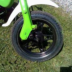 Suzuki Fz50 (SOLGT)...