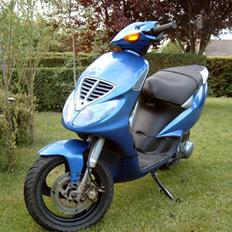 Piaggio NRG mc³ sport (s)
