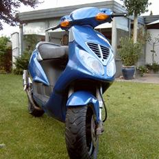 Piaggio NRG mc³ sport (s)