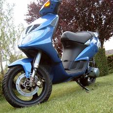 Piaggio NRG mc³ sport (s)