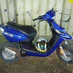 Yamaha bws ng ~  SOLGT -
