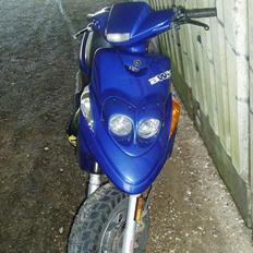 Yamaha bws ng ~  SOLGT -