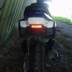 Yamaha bws ng ~  SOLGT -